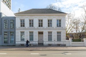 Woning aan de Ten Hagestraat te Eindhoven