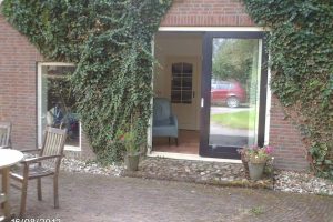 Woning aan de Terhorst te Beilen