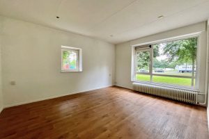 Woning aan de Tjalklaan te Rotterdam