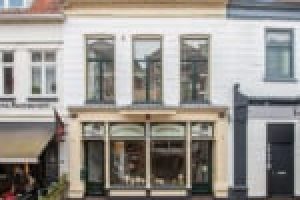 Woning aan de Tollenstraat te Culemborg