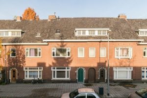 Woning aan de Tongelresestraat te Eindhoven