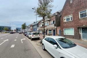 Woning aan de Tongelresestraat te Eindhoven