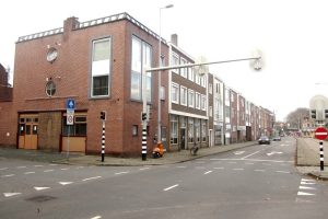 Woning aan de Trans te Arnhem