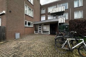 Woning aan de Trappendaal te Maastricht