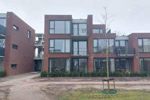 Woning aan de Trolliuslaan te Waalre