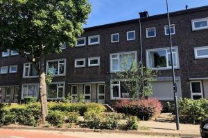 Woning aan de Tudderenderweg te Sittard