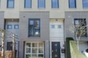 Woning aan de Tuinbouw te Houten