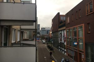 Woning aan de Tuinweg te Hoofddorp