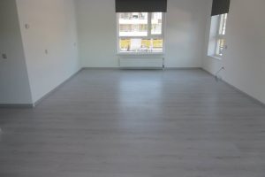 Woning aan de Tussen Meer te Amsterdam