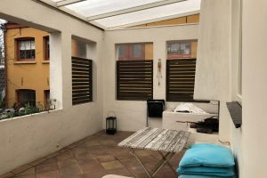 Woning aan de Twijnstraat te Utrecht