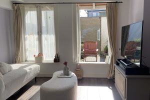 Woning aan de Twijnstraat te Utrecht