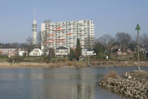 Woning aan de Utrechtseweg te Arnhem