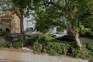 Woning aan de Utrechtseweg te Arnhem