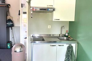 Woning aan de Vechtstraat te Zwolle
