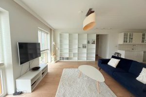 Woning aan de Veembroederhof te Amsterdam