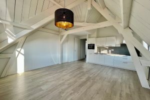 Woning aan de Veerstraat te Maassluis