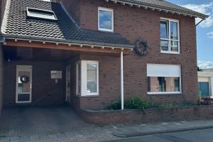 Woning aan de Veldkuilstraat te Kerkrade