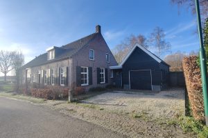 Woning aan de Ven te Heeze