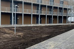 Woning aan de Venrayseweg te Venlo