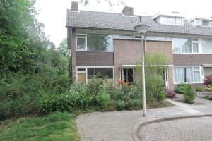 Woning aan de Venuslaan te Eindhoven