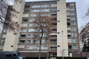 Woning aan de Venuslaan te Eindhoven