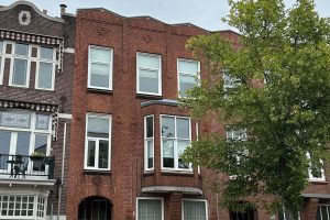 Woning aan de Verlengde Hereweg te Groningen