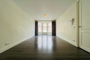 Woning aan de Vierambachtsstraat te Rotterdam