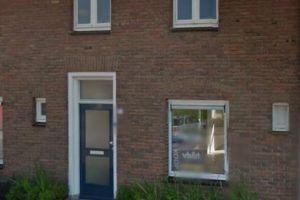 Woning aan de Vinkenstraat te Oss