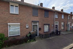 Woning aan de Vinkenstraat te Oss
