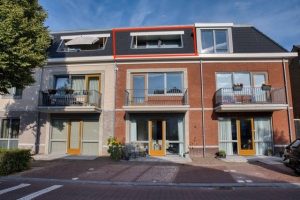 Woning aan de Vinkwijkseweg te Zeddam