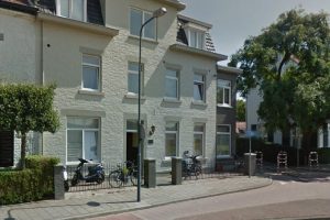 Woning aan de Volderstraat te Meerssen