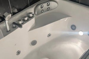 Woning aan de Vrederustlaan te Den Haag