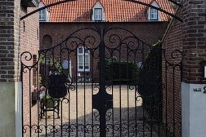 Woning aan de Walk te Heythuysen