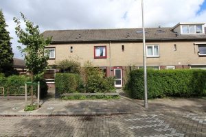 Woning aan de Watercirkel te Amstelveen