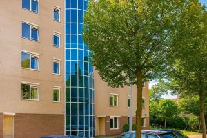 Woning aan de Weenahof te Amsterdam