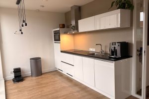 Woning aan de Wenenpromenade te Utrecht