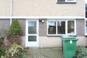 Woning aan de Westduinen te Amstelveen