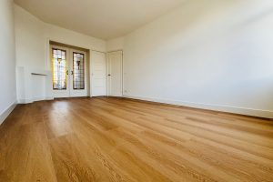 Woning aan de Westduinweg te Den Haag