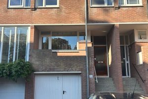 Woning aan de Westereiland te Medemblik