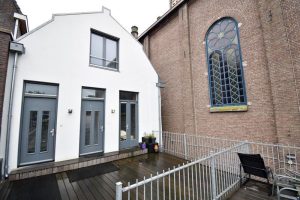 Woning aan de Westersteeg te Purmerend