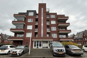 Woning aan de Westhove te Amstelveen