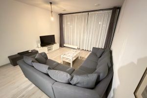 Woning aan de Wijnand Nuijenstraat te Amsterdam