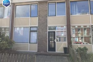Woning aan de Wijnkoperstraat te Gorinchem