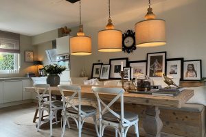 Woning aan de Wijzend te Bergen (NH)