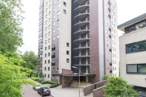 Woning aan de Wimbledonpark te Amstelveen