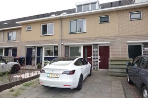 Woning aan de Witkopeend te Uithoorn