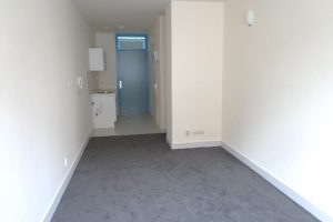 Woning aan de Wittevrouwensingel te Utrecht