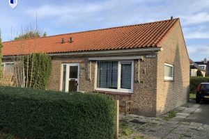 Woning aan de Woudlust te Westwoud