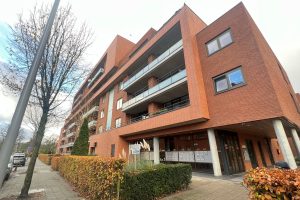 Woning aan de Zanglijsterstraat te Rotterdam