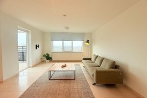 Woning aan de Zeelandiahoeve te Amstelveen